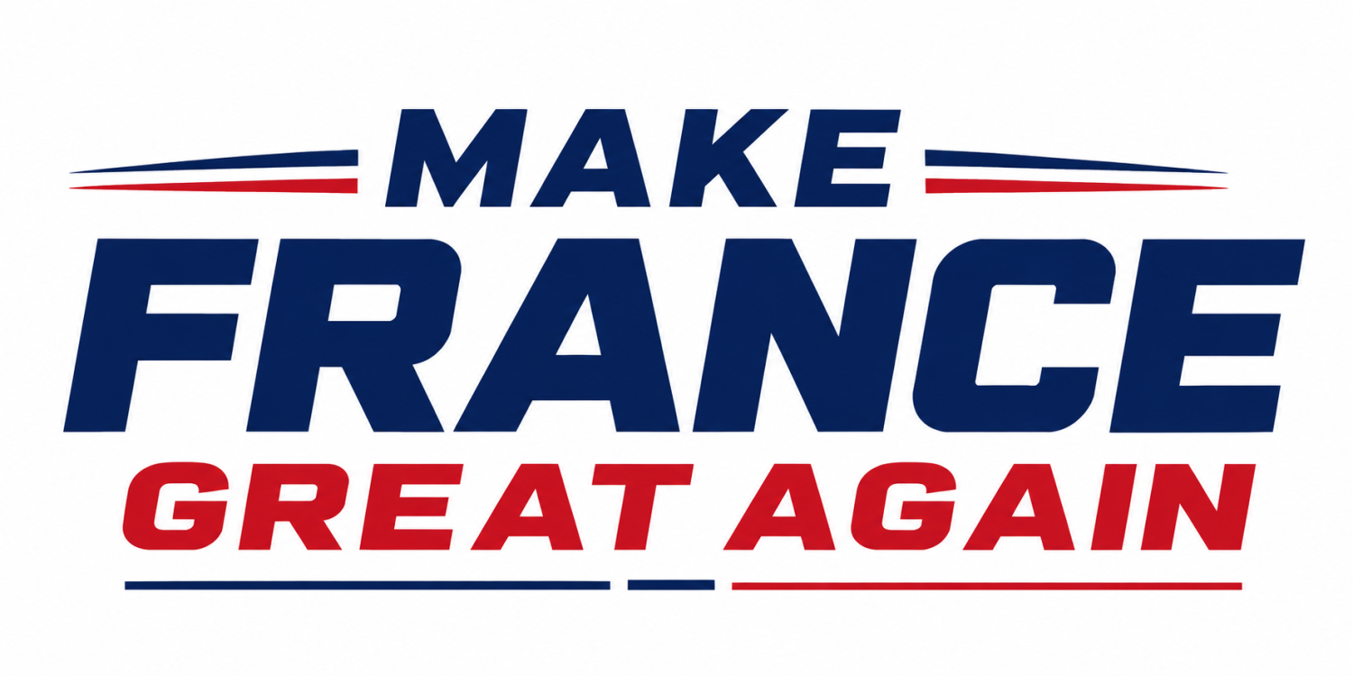 Make France Great Again